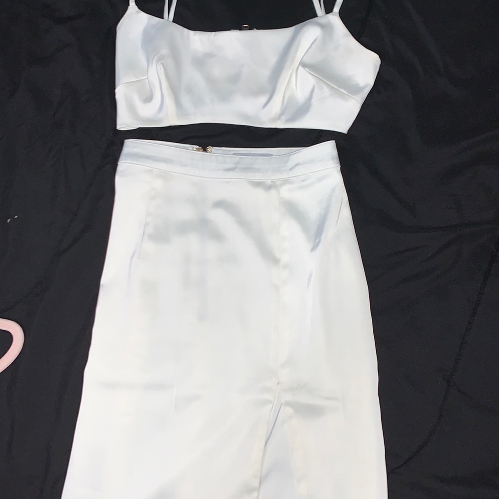 two piece